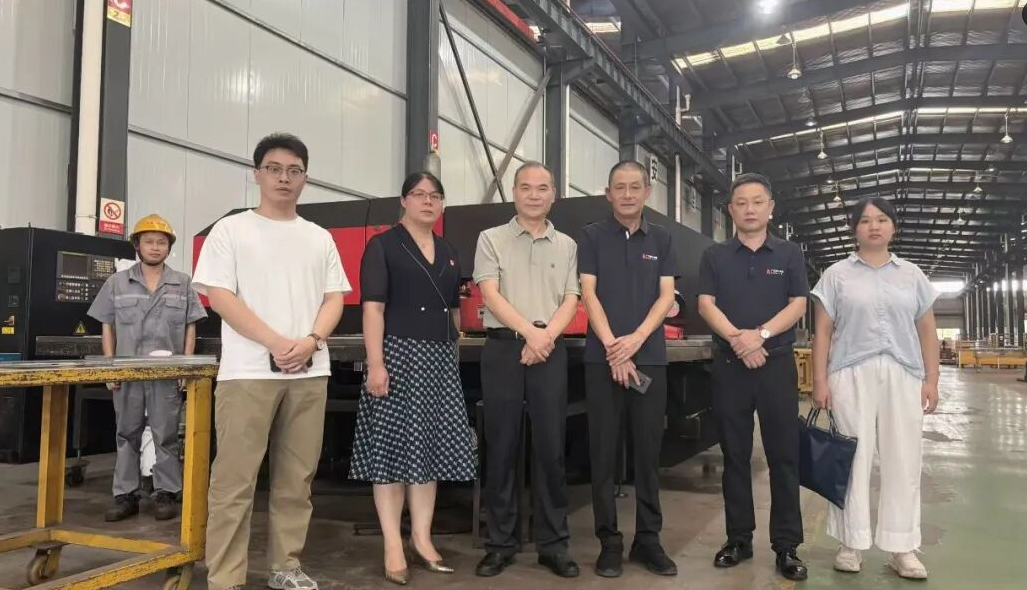 市侨联莅临调研指导!多宝网-多宝(中国)携手市侨联以“务侨大提质”牵引赋能,深耕本土、聚力向外发展! 市侨联莅临调研指导!多宝网-多宝(中国)携手市侨联以“务侨大提质”牵引赋能,深耕本土、聚力向外发展!